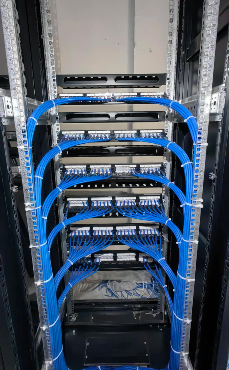 南昌智能化弱电工程 网络综合布线、安防监控与计算机网络的集成设计与施工