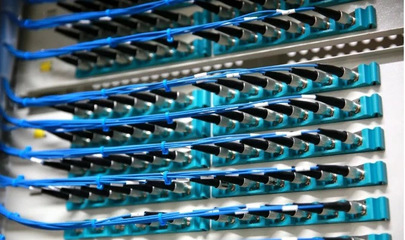 构筑数字防线的基石 网络安全策略在计算机网络工程中的关键作用