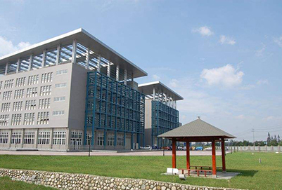 2022年四川城市技师学院招生专业解析 计算机网络工程的设计与施工